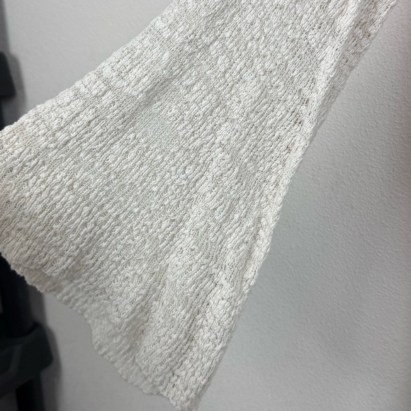 Free People In My Element Kimono Cardigan Sweater Size XL - Picture 5 of 8